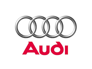 Audi Logo wallpaper