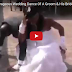 This funny Wedding Video has got people Talking  (VIDEO) 