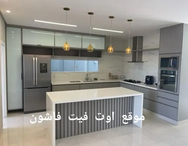 صور مطابخ 2024 أفكار مطابخ حديثة