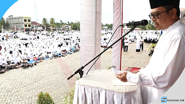 Jumlah Formasi Penerimaan PPPK di Aceh Utara Oktober 2022
