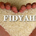 Fidyah dan Pengiraan Kadar Fidyah