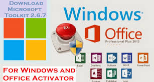 Comment télécharger et installervMicrosoft Toolkit 2018 pour Activer plusieurs versions de Windows (7, 8, 8.1, 10) et de Microsoft Office