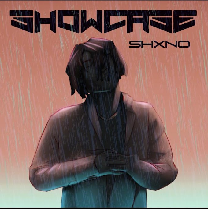 Listen to 'SHOWCASE', A new song by SHXNO