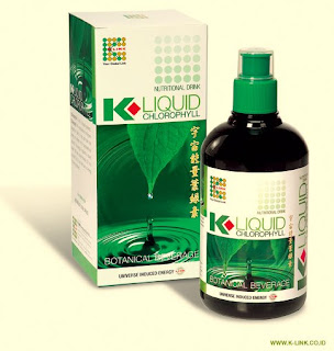 Klorofil K-Link