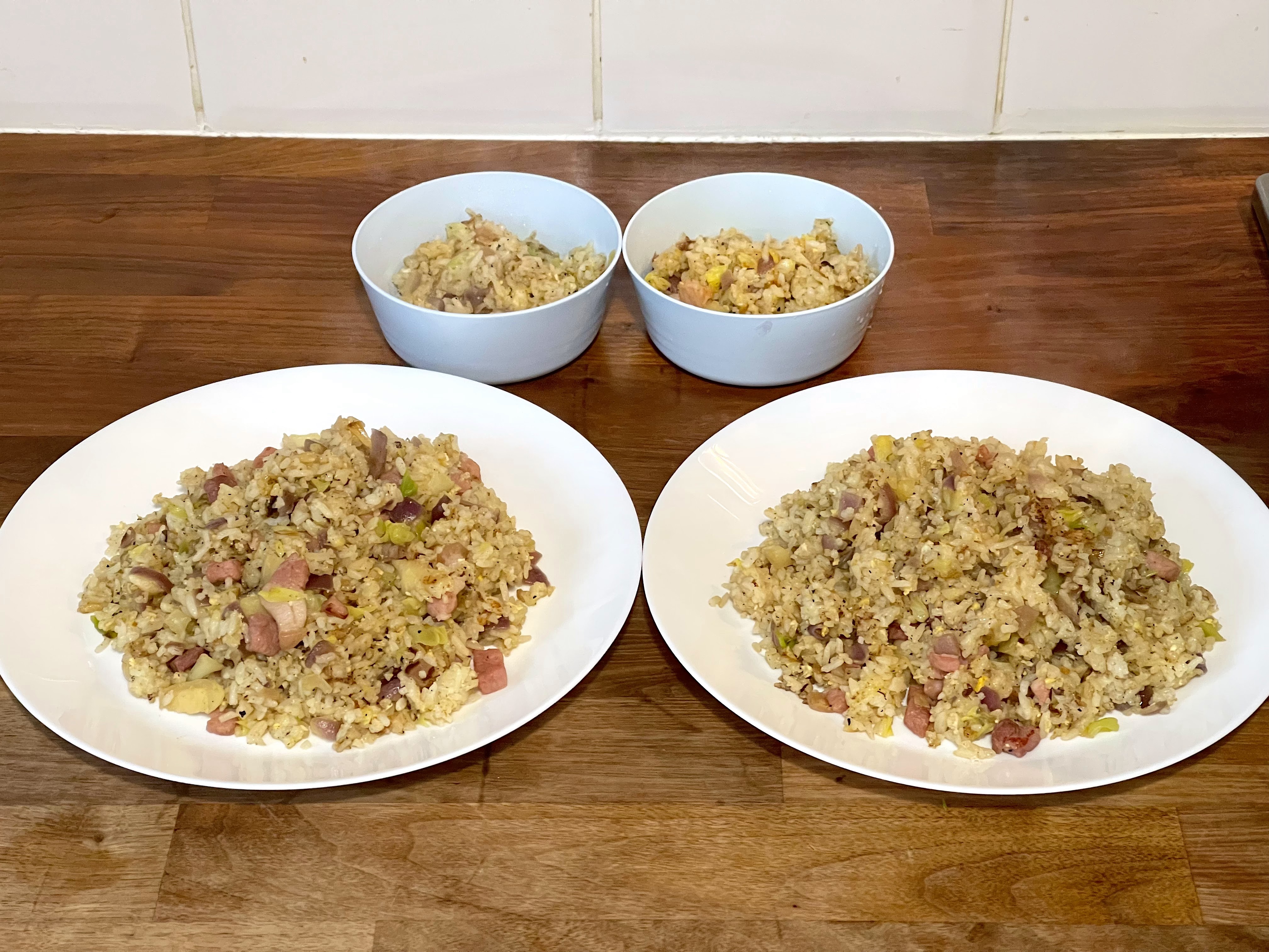 Gammon-and-Cabbage-Fried-Rice