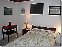 Apto 10 - quarto casal