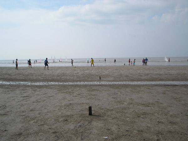 Thread: Pantai Selat Baru is The Most Beautiful Beach in Bengkalis