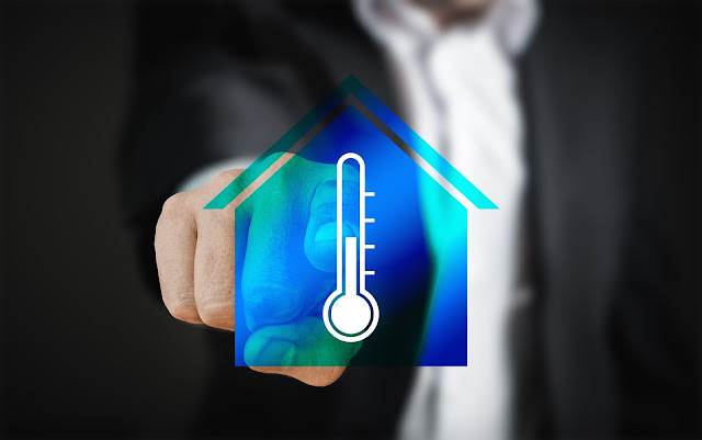smart homes
