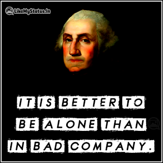 George washington quotes