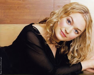 Sophia Myles