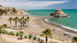 7 Impresionantes Playas En Málaga Que Necesitas Visitar Ahora Mismo