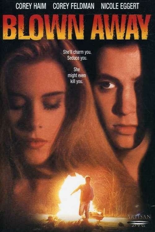 Blown Away 1993 Film Completo Streaming