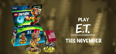 e.t., lego dimensions, 