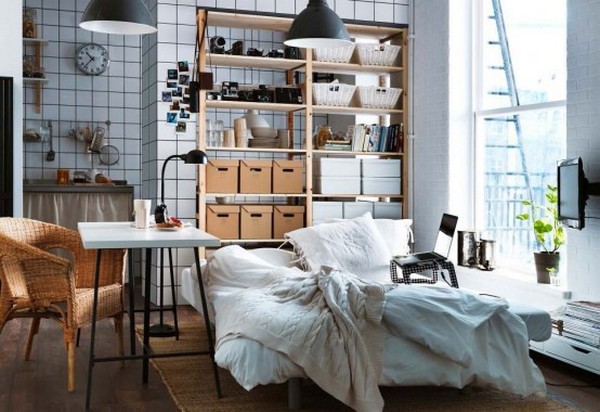 Best living room design ideas by IKEA 2012-7