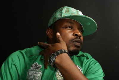 Don Jazzy wouldn't have been Successful without us - Eedris Abdulkareem