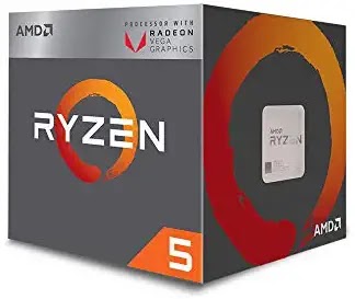 Best Gaming PC Build Under Rs. 30,000 - AMD 3400G in 2021