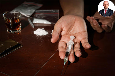 Do First-Time Drug Offenders Need a Lawyer?