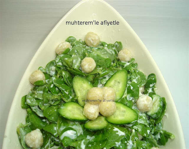 Muhterem'le Afiyetle