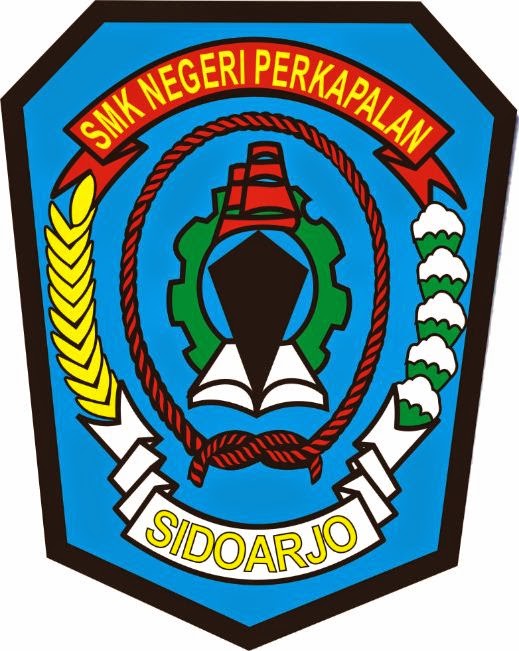Download Logo SMKN 3 Buduran Sidoarjo (High Quality 