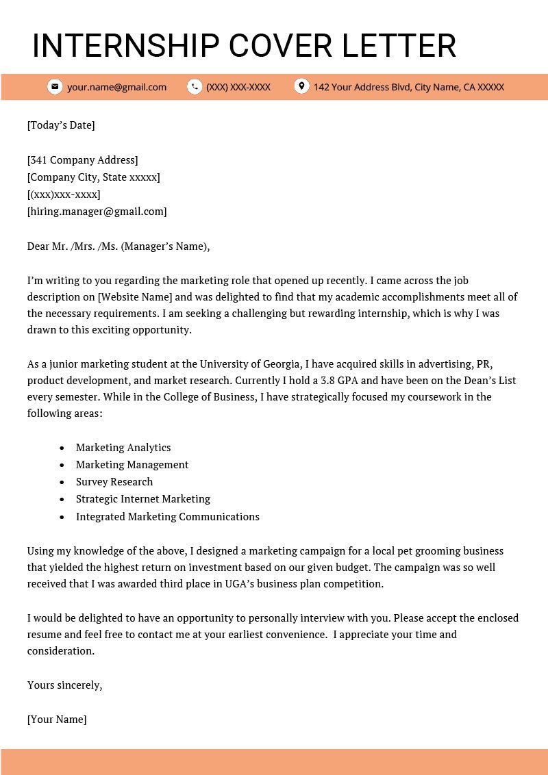 contoh cover letter template cv