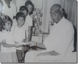 kamaraj-children