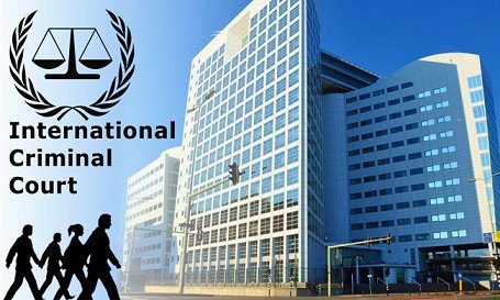 The International Criminal Court has failed the world and needs to close down their office is necessary