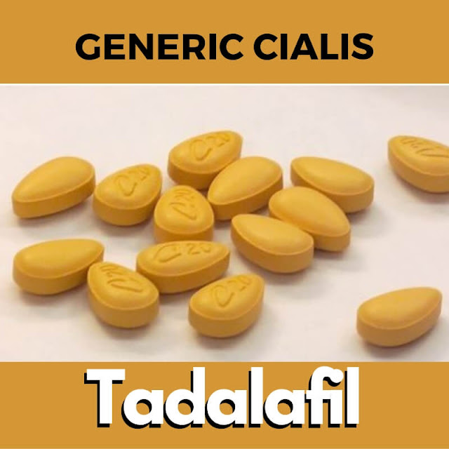 What is Cialis Tablet in Pakistan?