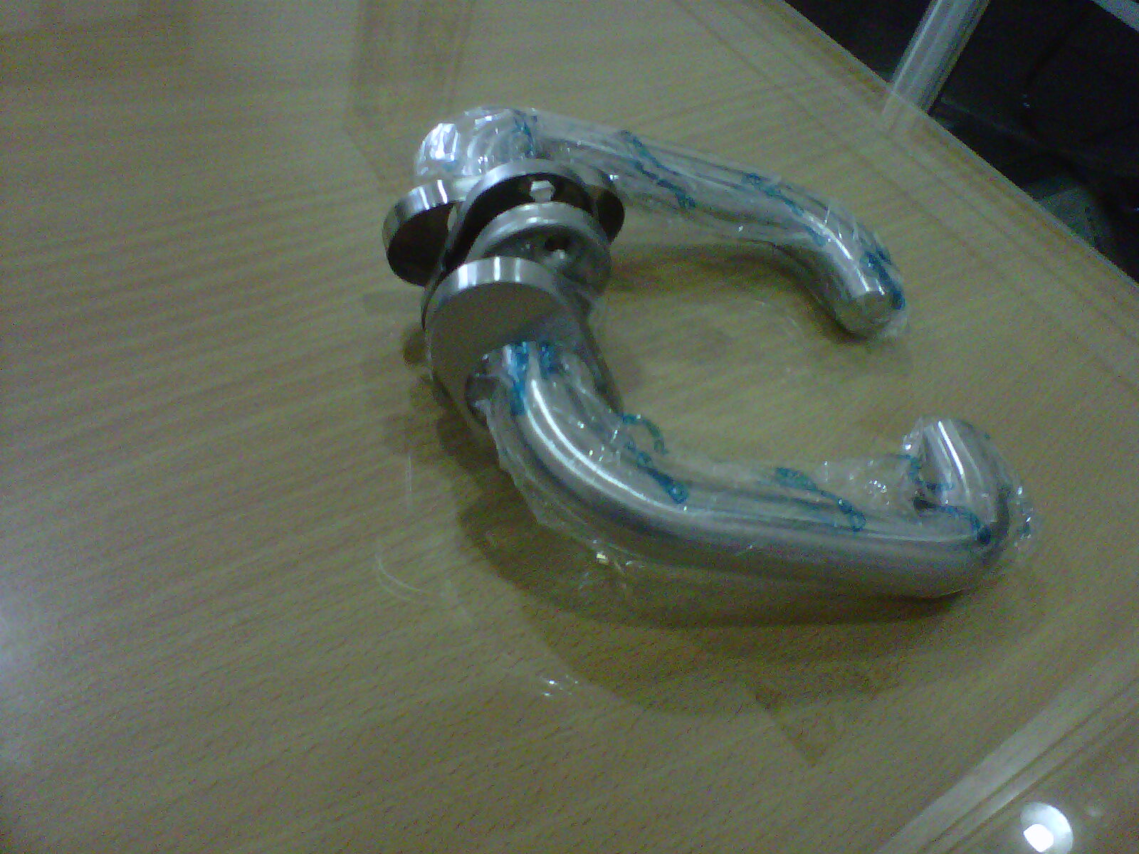 Terpopuler Handle Pintu Taft Gt