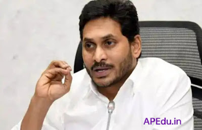 Jagan sweet talk for AP unemployed .. jobs for 1,64,155 people.