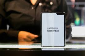 Samsung Galaxy Fold | samsung galaxy fold price in india.