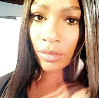 Serena Williams shares makeup free photos (Photos)