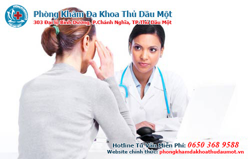 Địa chỉ bệnh viện đa khoa tư nhân bình dương ở đâu