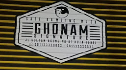 Ghonam Signature Resto Hadir di Kota Tegal dengan Menu Lokal Serba Kambing Khas Timur Tengah