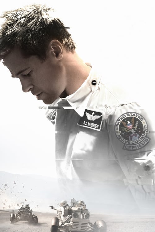 [HD] Ad Astra 2019 Film Entier Vostfr