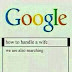 How to handle a wife funny joke for Whatsapp Facebook