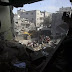 Korban Tewas Warga Palestina Lebih 9.000 Orang, Pasukan Israel Bergerak ke Kota Gaza