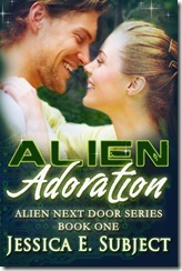 Alien Adoration