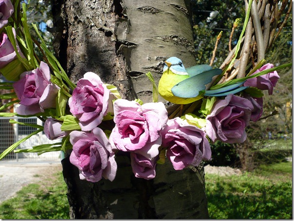 GHIRLANDA ROSE-4