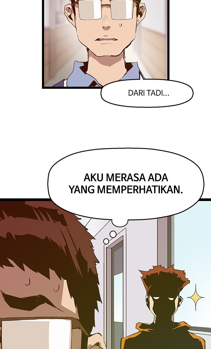 Webtoon Weak Hero Bahasa Indonesia Chapter 47