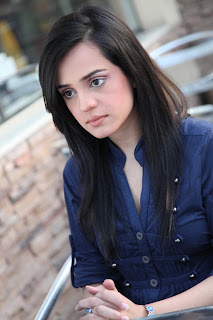 Sumbul pakistani actress