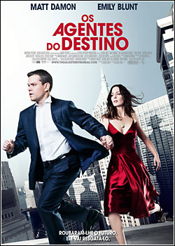 filmes Download   Os Agentes do Destino   DVDRip AVi (2011)