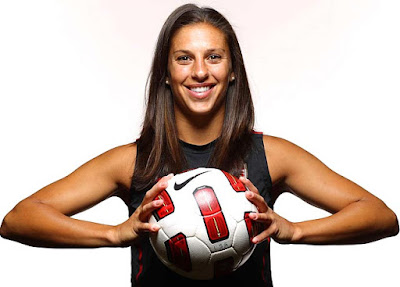 Carli Lloyd