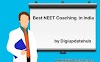 Best NEET Coaching  in India