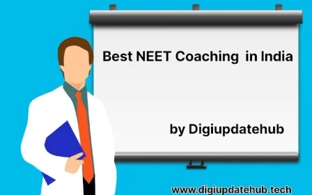Best NEET Coaching  in India
