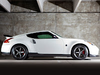 2014 Nissan 370Z Nismo Japanese car photos 3