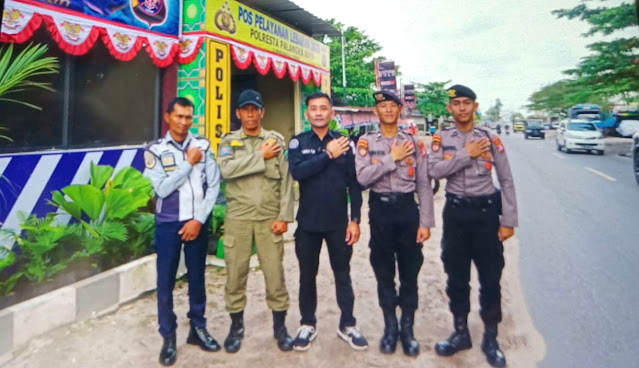 Borneo Nusantara News