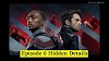 The Falcon and The Winter Soldier Episode 6 All Details