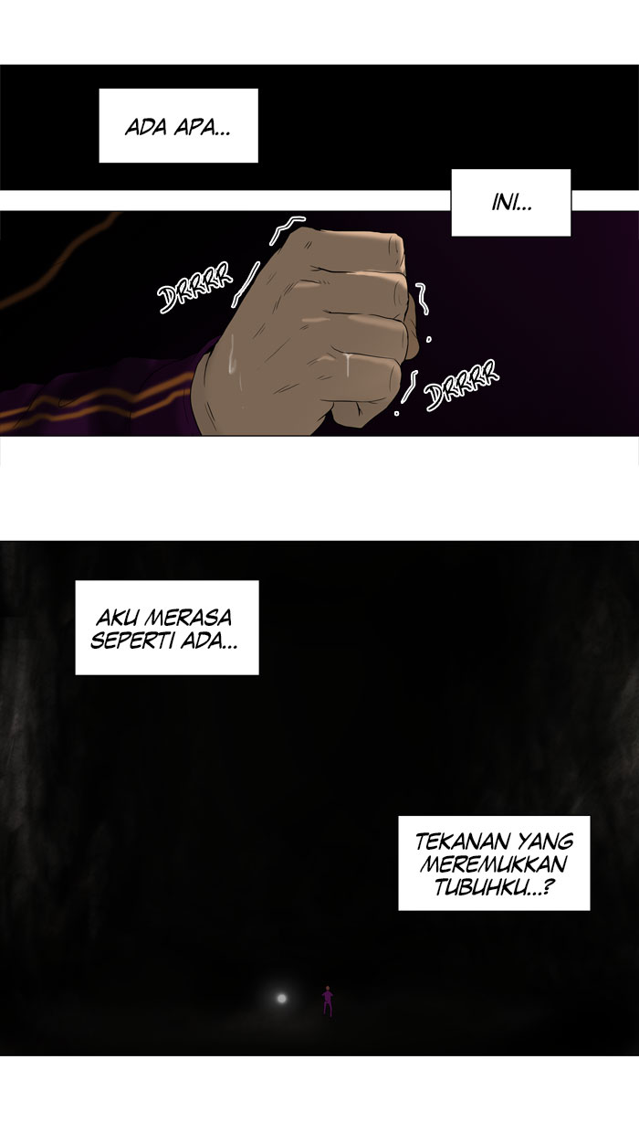 Tower of God Bahasa indonesia Chapter 67