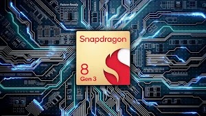 Snapdragon 8 Gen 3: Incremental Advances in GPU and CPU Performance