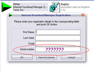 How To Register IDM Free Download IDM + Registration Life Time